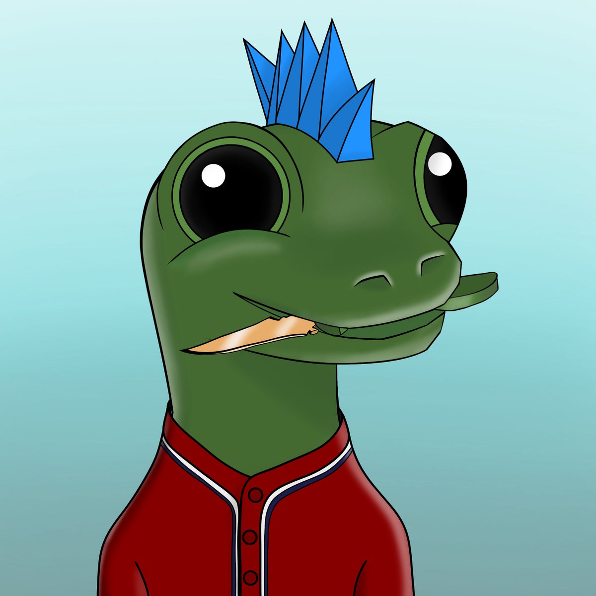 MagicMikeEditss's tweet image. Our public sale is live! We already have some amazing gecko’s being minted! Check it out now! Price is only 0.06 eth! 🦎🦎

Our public sale is on 
@launchmynft : launchmynft.io/collections/0x…

You can join our discord for more updates : discord.gg/kJkjF6NT

#NFTs #nft #NFTCommunity