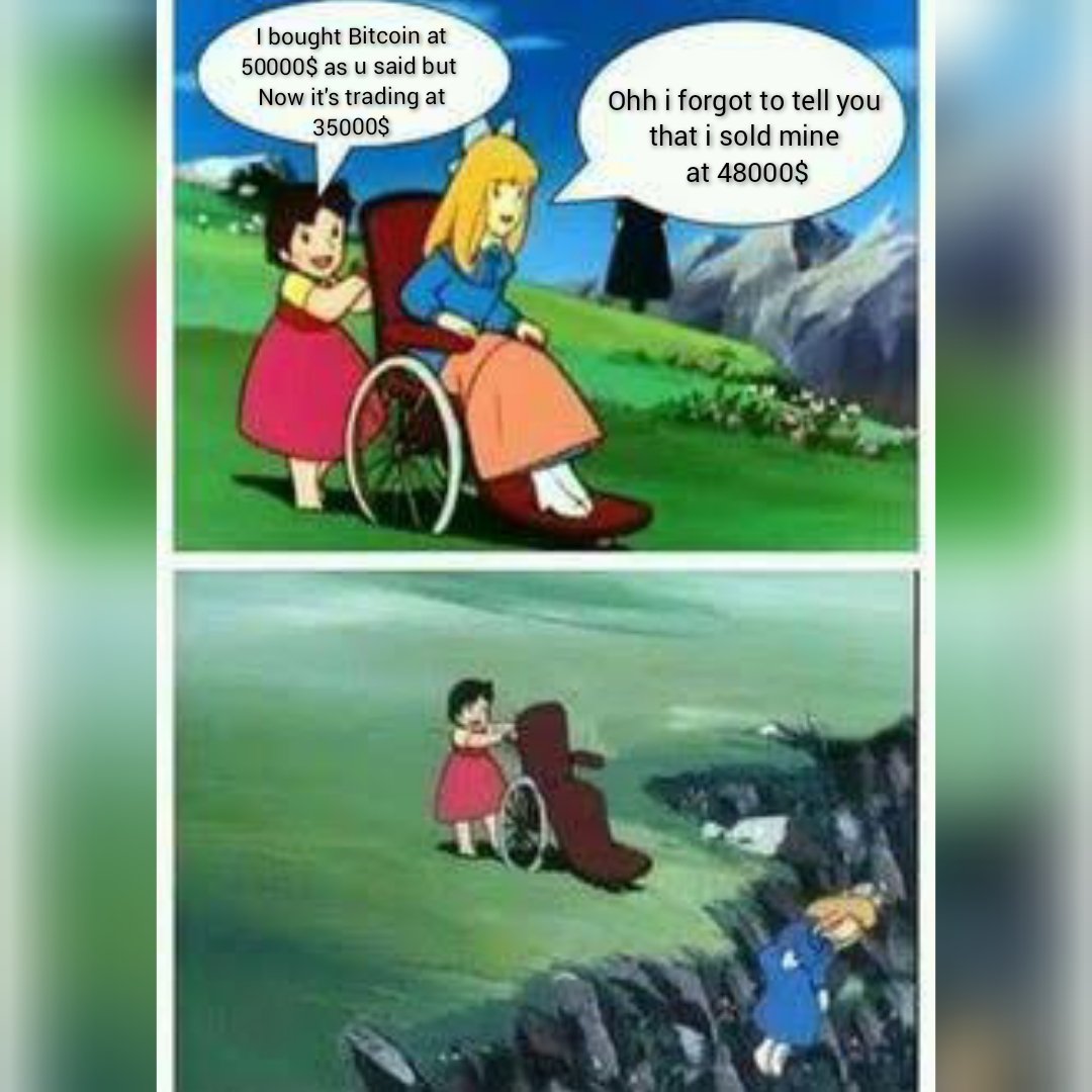 popstardonn's tweet photo. Crypto memes daily
https://t.co/7W5gRInBKb

#cryptoart #artwork #art #artist #nft #NFTCommunity #NFTartist #nftcollector #NFTs #OpenSeaNFT #opensea #NFTcollectibles https://t.co/ABIGLvnwSv