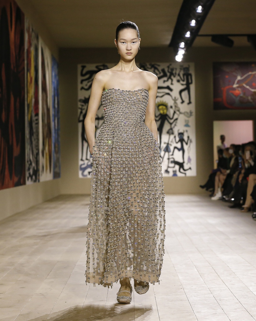 その他 DIOR NEW COUTURE Dior على X: 