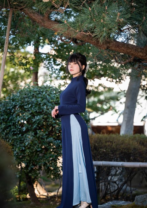 コスプレイヤーやまだのTwitter画像12