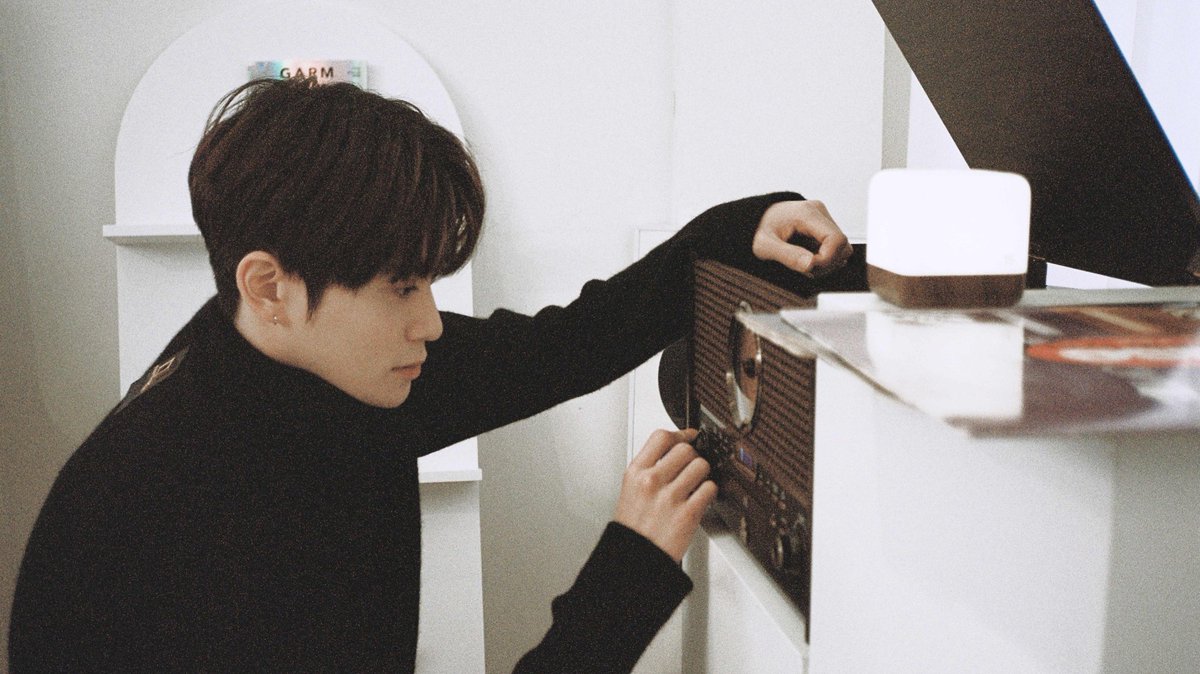 Jaehyun in 🎞