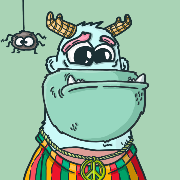 Crypto Yeti Party tweet media