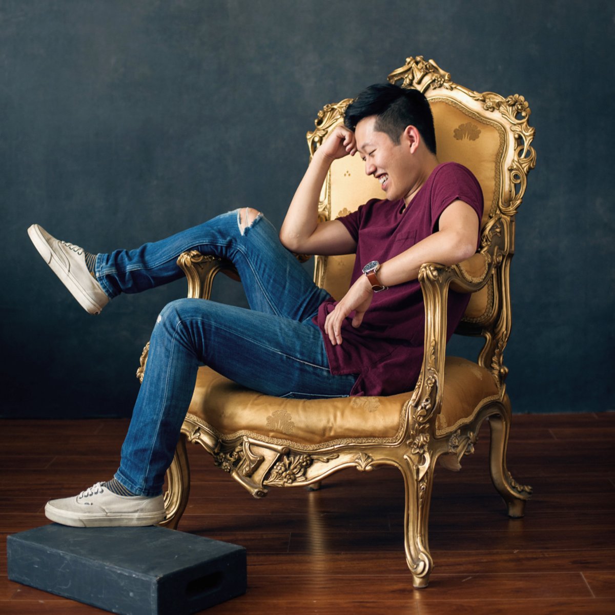 CLASS101 tweet media