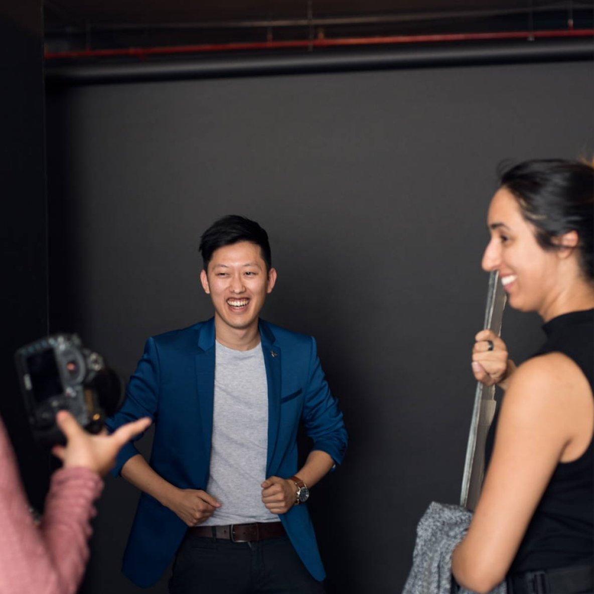 CLASS101 tweet media