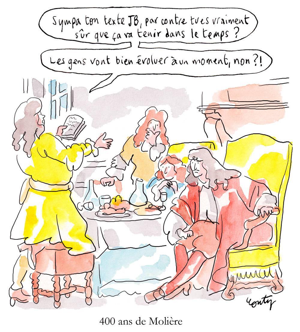 Le dessin du jour, par <a href="/JulienCouty/">Julien Couty</a>