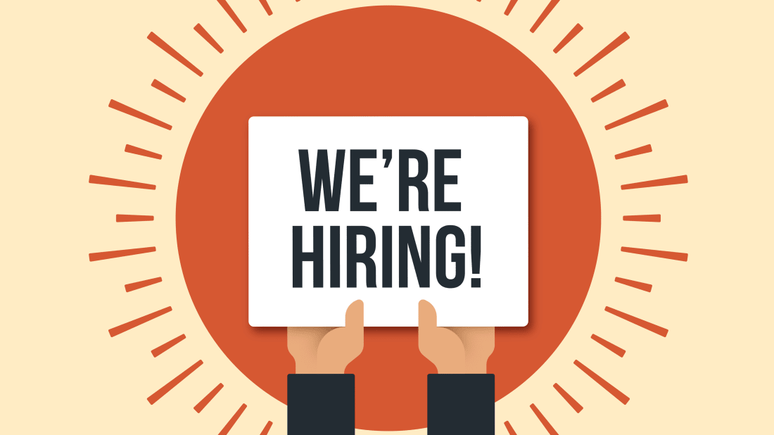 We're hiring for a full time position at Colour Centre, Islington. Get in touch for more info! 

sales@colourcentre.com 
0207 609 1164

#islington #N1