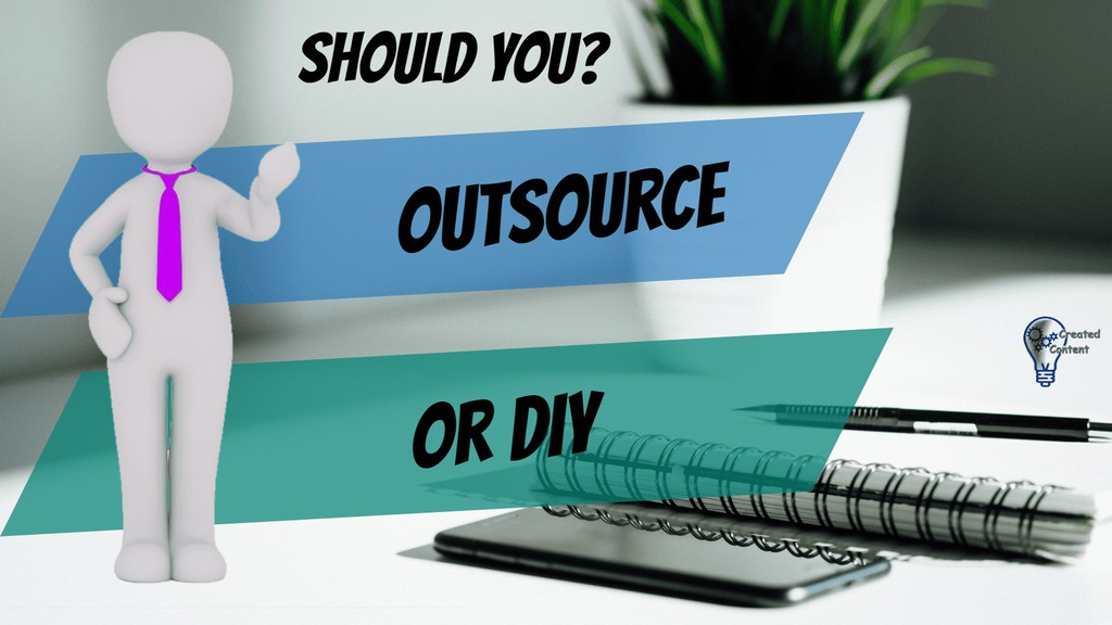 CreatedContent's tweet image. Outsourcing content creation can be easier because you give the instruction once, and the freelancer crafts the content you need.

Read more 👉 lttr.ai/sGkB

#createdcontent #ContentCreation #GoodQuestion #Outsourcing #Content