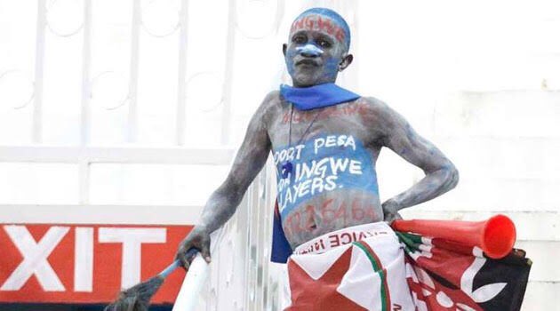 Suspect behind Isaac Juma’s Death Arrested

Detectives have arrested the main suspect behind the gruesome murder of renowned football fan Isaac Juma Onyango, 58, who was hacked to death last night minutes past 9pm.