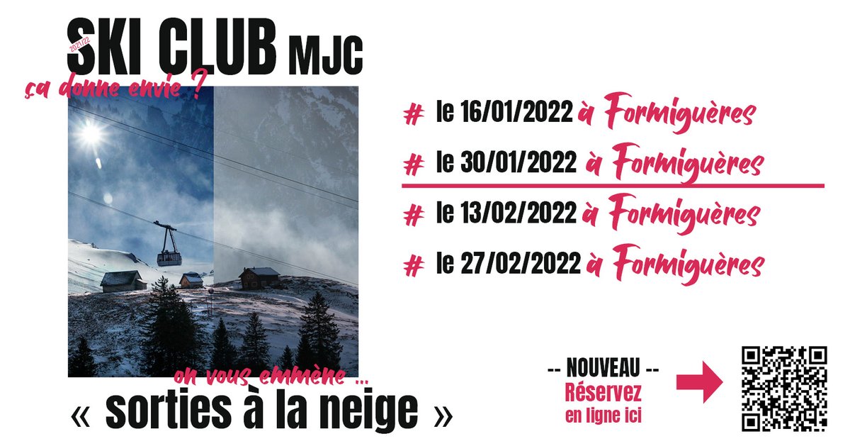 MJC Lézignan-Corbières tweet media