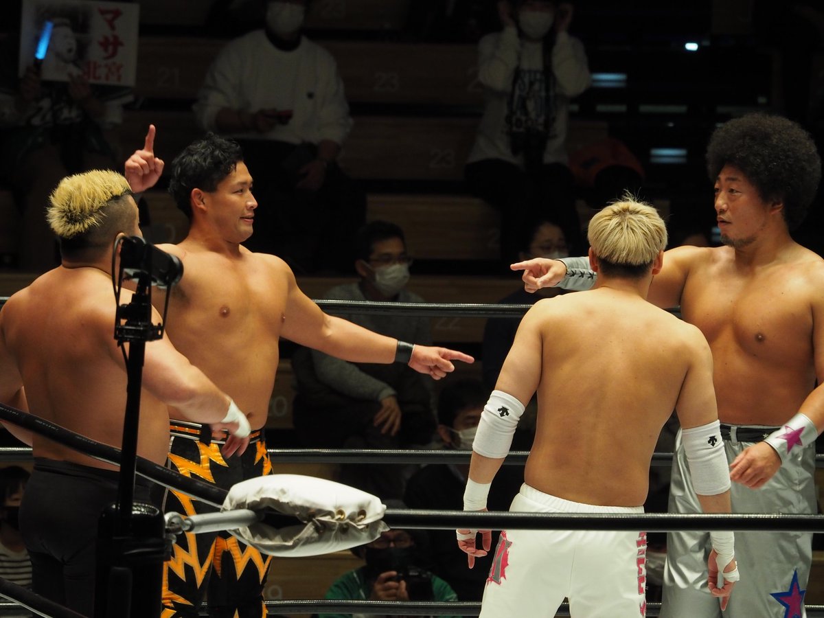 rembrandt_kbs's tweet photo. 北宮がポーズを決めた瞬間、他の選手がやった時以上の驚きと嬉しさが溢れていたヨネになります。

ご査収ください🌈🕺
#noah_ghc https://t.co/piydL6mr2B