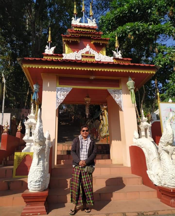 Kyawmyint Httway (@httway) on Twitter photo 