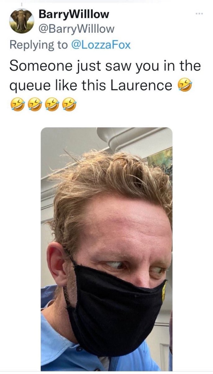 Shapps tweet media