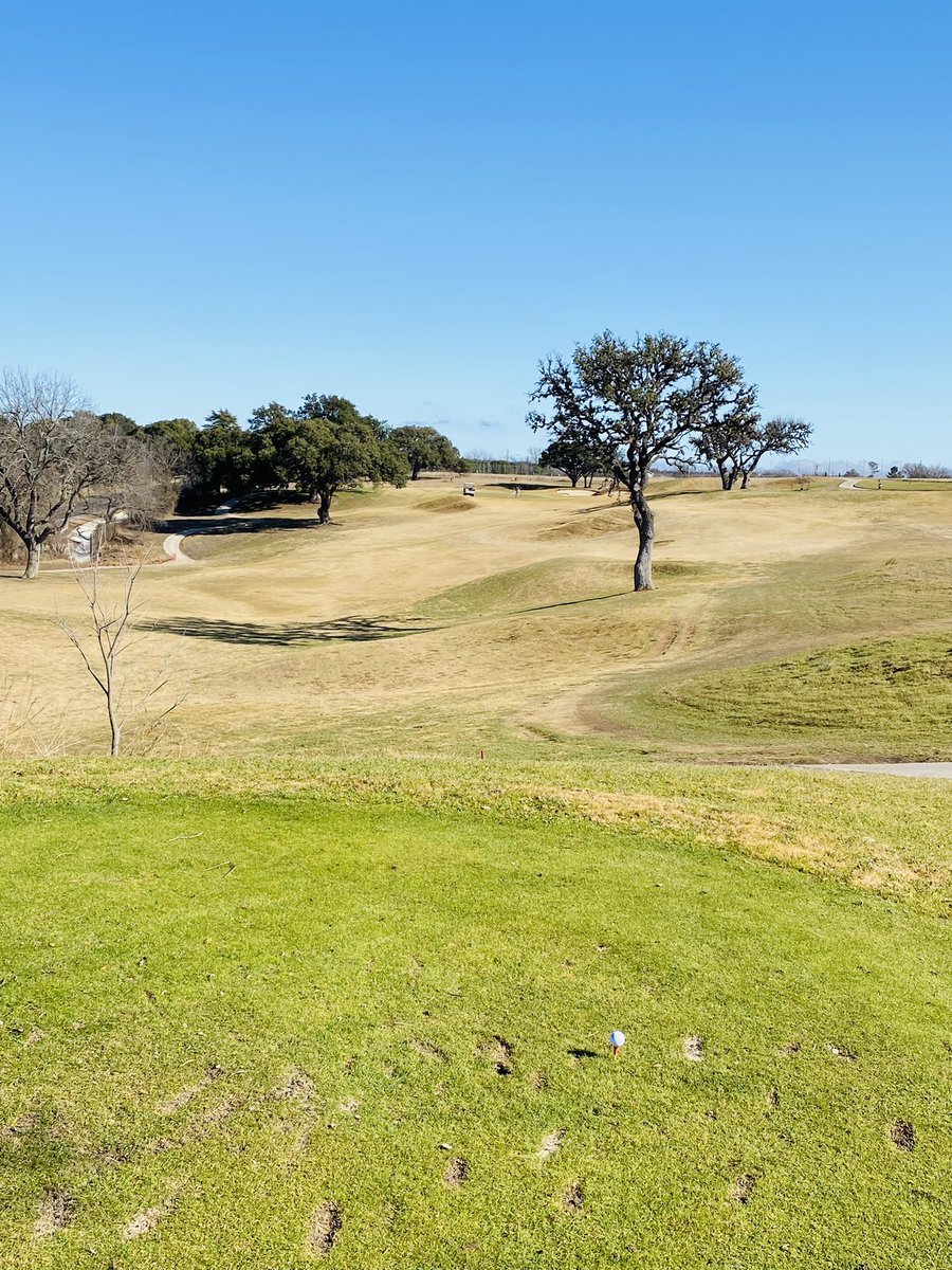 stacey_hickson's tweet image. @LadyBirdGolf #fredericksburgtx #awesomecourse #golffamily