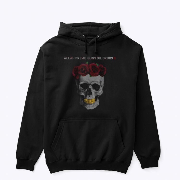 AP_Da_Overlord's tweet photo. Make sure you hit The Umbrella store and cop that #GOD2 Merch! #GOD3 out 2/19 πππ (pre-order link in my bio) https://t.co/iFyK6GkWkQβ¦ https://t.co/CzH2Yt6OiB