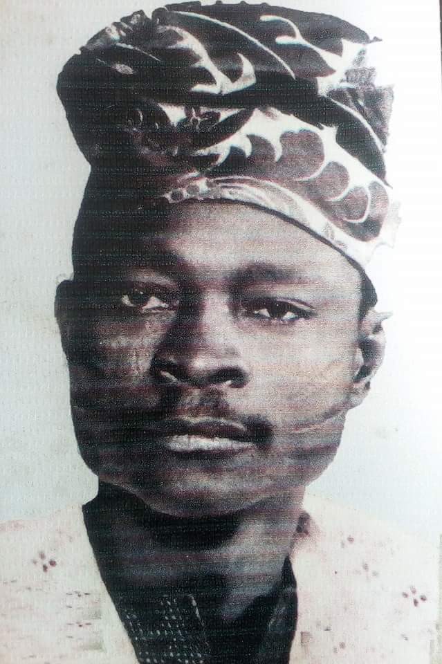 Adegoke Adelabu Penkelemesi.

Adegoke Adelabu was a nationalist,he was a great orator,exhibited good political leadership and supremacy.

During his day,he was a friend of the masses,he played with them,interacted with them,ate with them,shared in their sorrow,grief