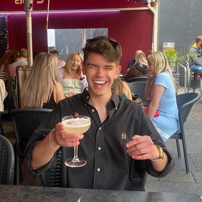 finleybarret's tweet photo. #NewProfilePic https://t.co/bUz6ftNAHC