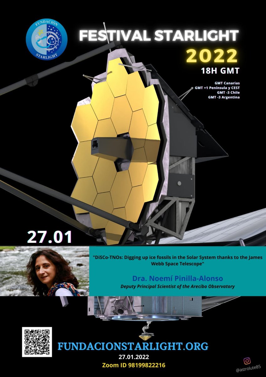 Sistema Solar IAC tweet media