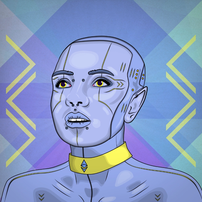 Gm everyone 👋🤗🖤

If #NFTs are your jam + you are looking for a new 1/1, maybe you will like this piece on @withFND ▲●■

✨✨✨ AVA ✨✨✨ 

Thank you in advance for your support #NFTcommunity 🙏✨🙌 #WAGMI #LFG 🚀✨🌃

foundation.app/@KatePending/f…