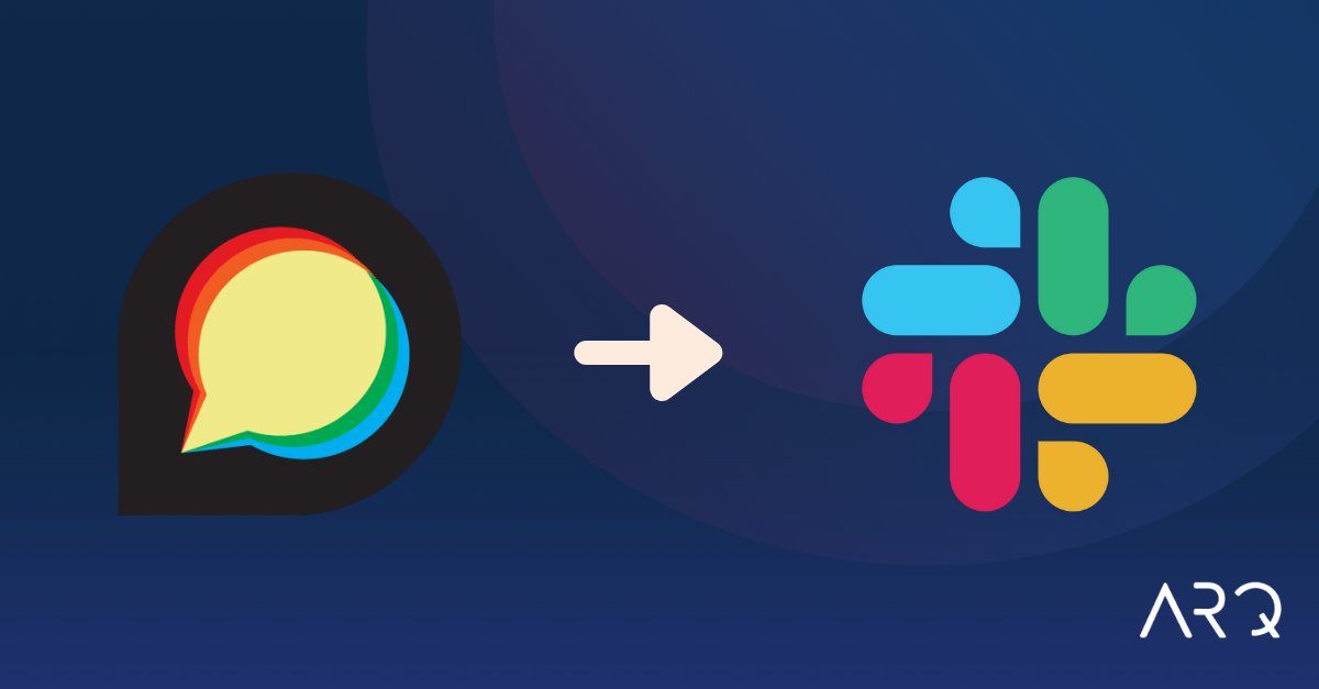 yourarq's tweet photo. Have you heard the exciting news? 

At ARQ, we strive to always place our community first. 

Learn about the first step in our evolution here: https://t.co/7fBYWuLWJG https://t.co/s5nPbhR0vX