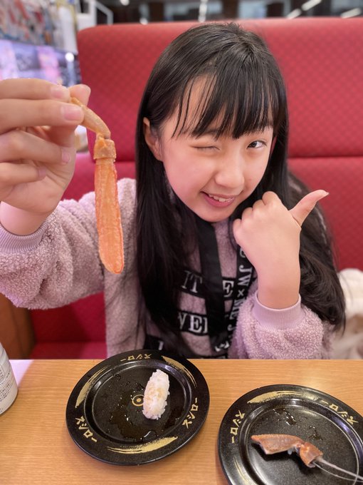 Twitterのコスプレ画像2