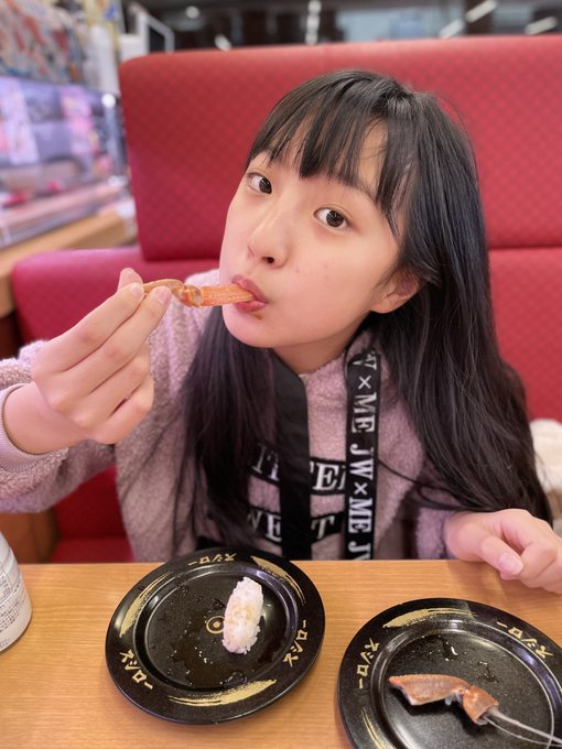 Twitterのコスプレ画像3