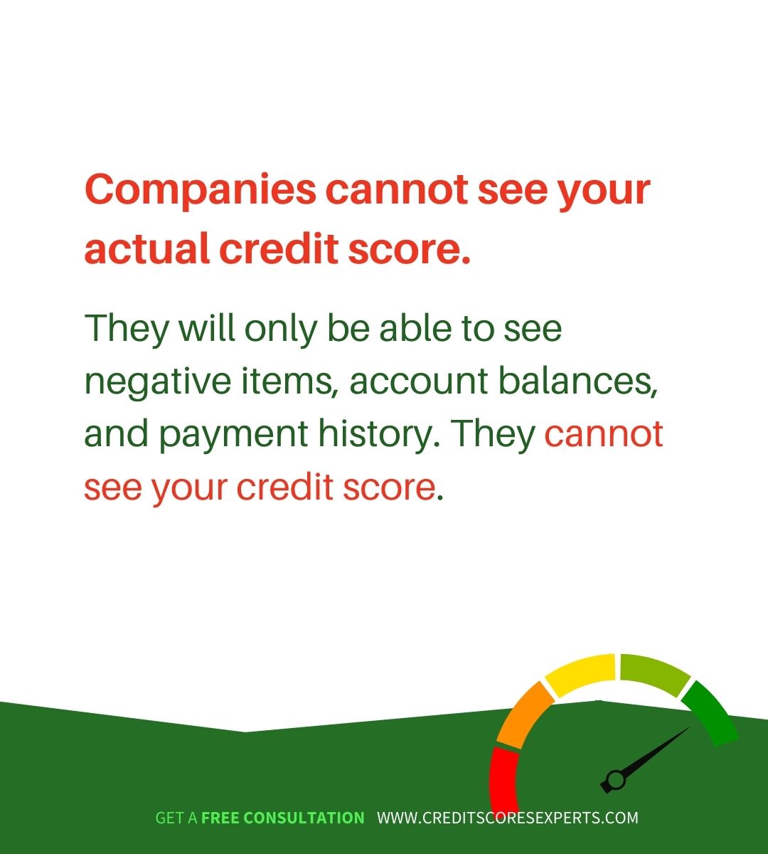 CSExperts720's tweet photo. 💁‍♀️☝️ There are employers that check the credit of applicants. Do you know your rights when it comes to employment credit checks?

👇The following are your employment credit check rights.

#creditexpert #creditreports #creditspecialist https://t.co/Wo2F4v15Ik
