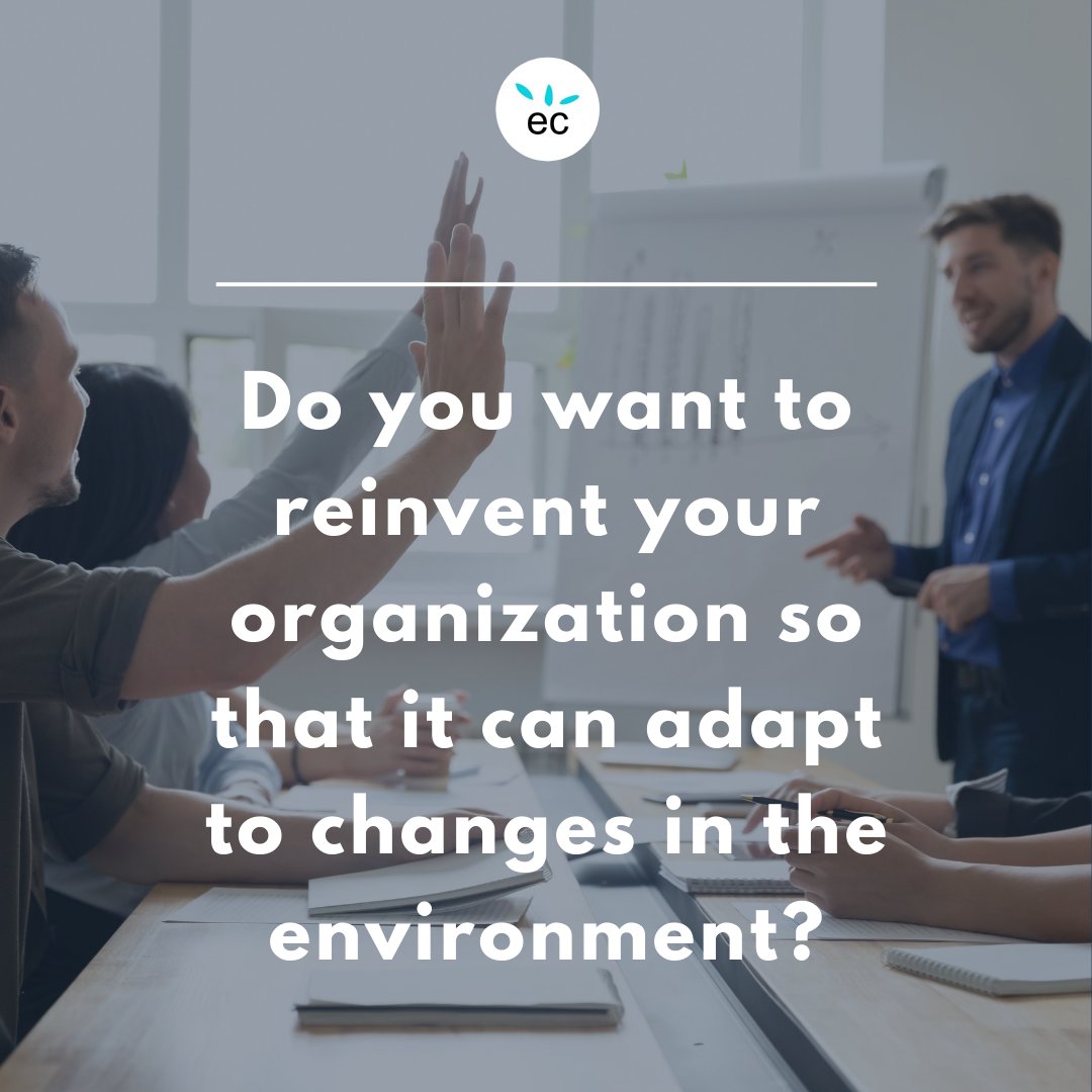 EconmiaCreativa's tweet image. Do you want to reinvent your organization so that it can adapt to changes in the environment?
&amp;gt;&amp;gt; economiacreativa.wordpress.com/creative-solut… 
#economiacreativa #yourcreativityexperts #creativityexperts #futureofwork #creativity