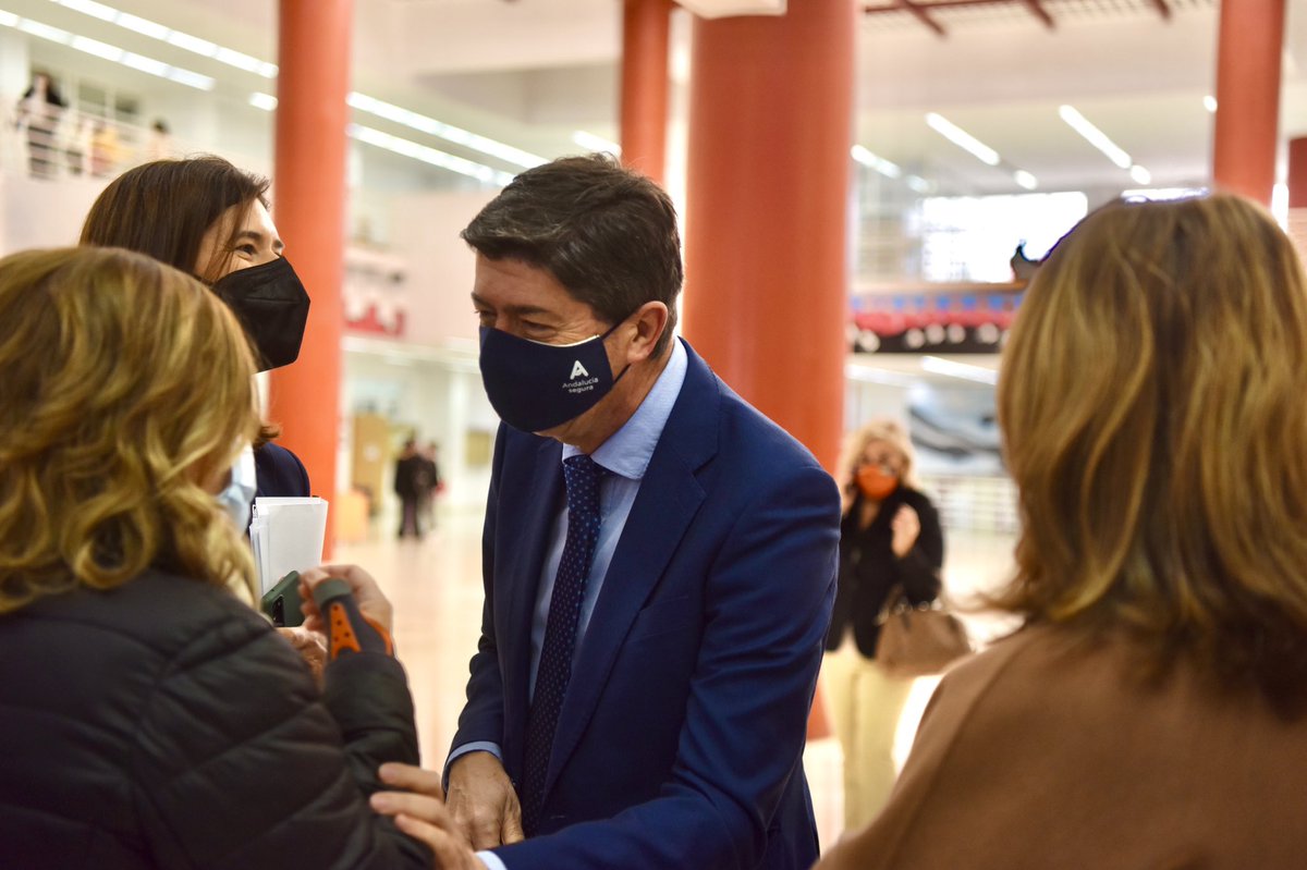 JuanMarin_'s tweet photo. Soy andaluz, pago mis impuestos en #Andalucía y quiero que mi dinero se utilice para crear oportunidades y empleo en mi tierra, no para pagar a corruptos.

Siempre encontraréis en mí a un aliado en la lucha contra la corrupción. https://t.co/NGmXksibqR