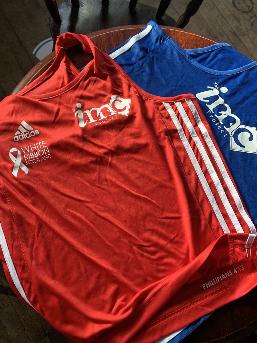 RunningKilt's tweet photo. @IMCProject fight kit.Reds the colour I fought in @HamiltonGaz it’s the colour our youngsters will fight in.#jimmyhamilton we don’t forget.Been praying 4thisday 4 as long as I can remember.#Phillipians4:13 I can do all things through Christ who strengthens me @WhiteRibbonScot https://t.co/ynu3ZmLFqW