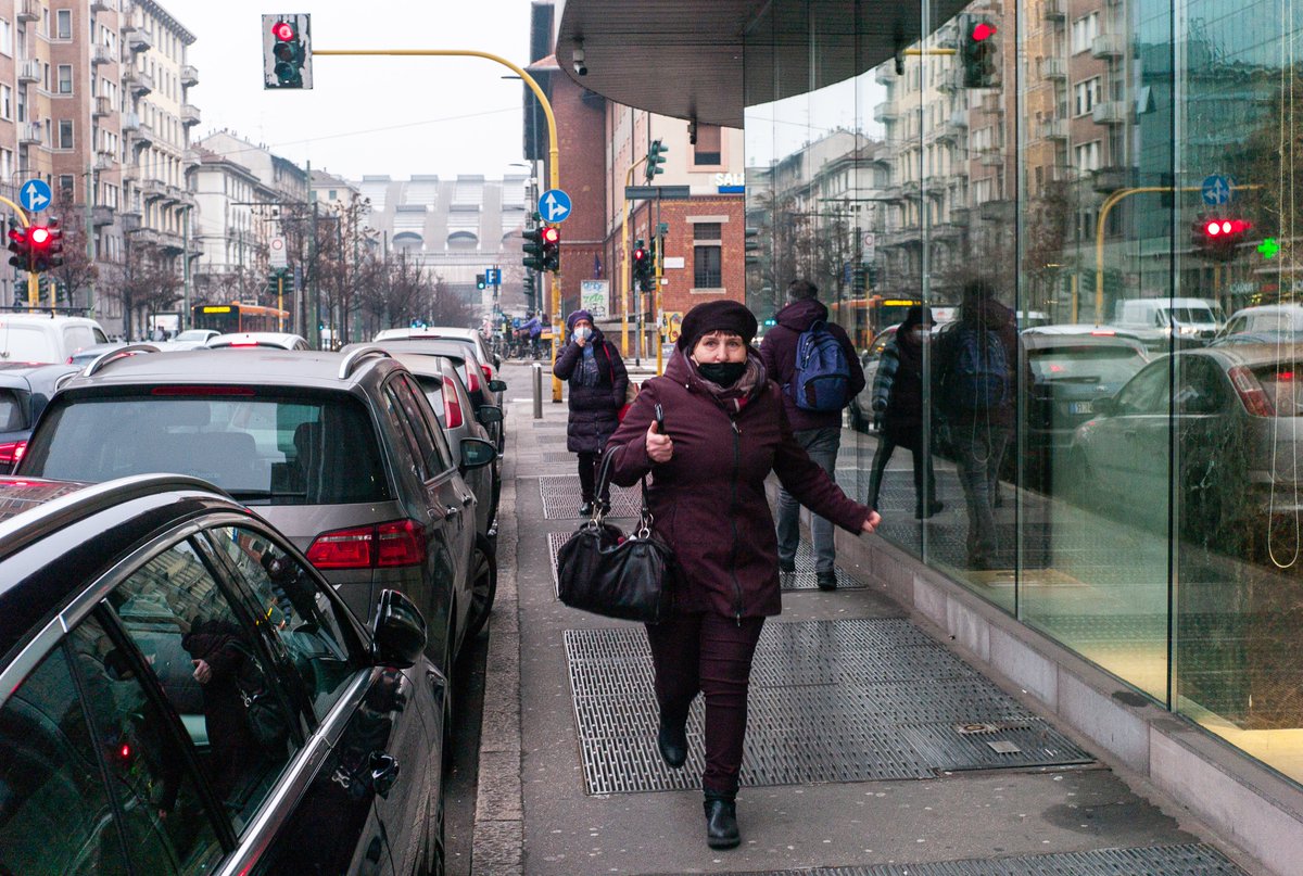 ibndutfajar's tweet photo. Exactly how I would want everyone to remember #Leica M8. How it failed to render black garment and natural green color, it renders reds the way I like it. Nope, I don't want to use IR cut filter if you asked. #documentinglife #milano not available as #nftphotography https://t.co/6AxKnbKF3h