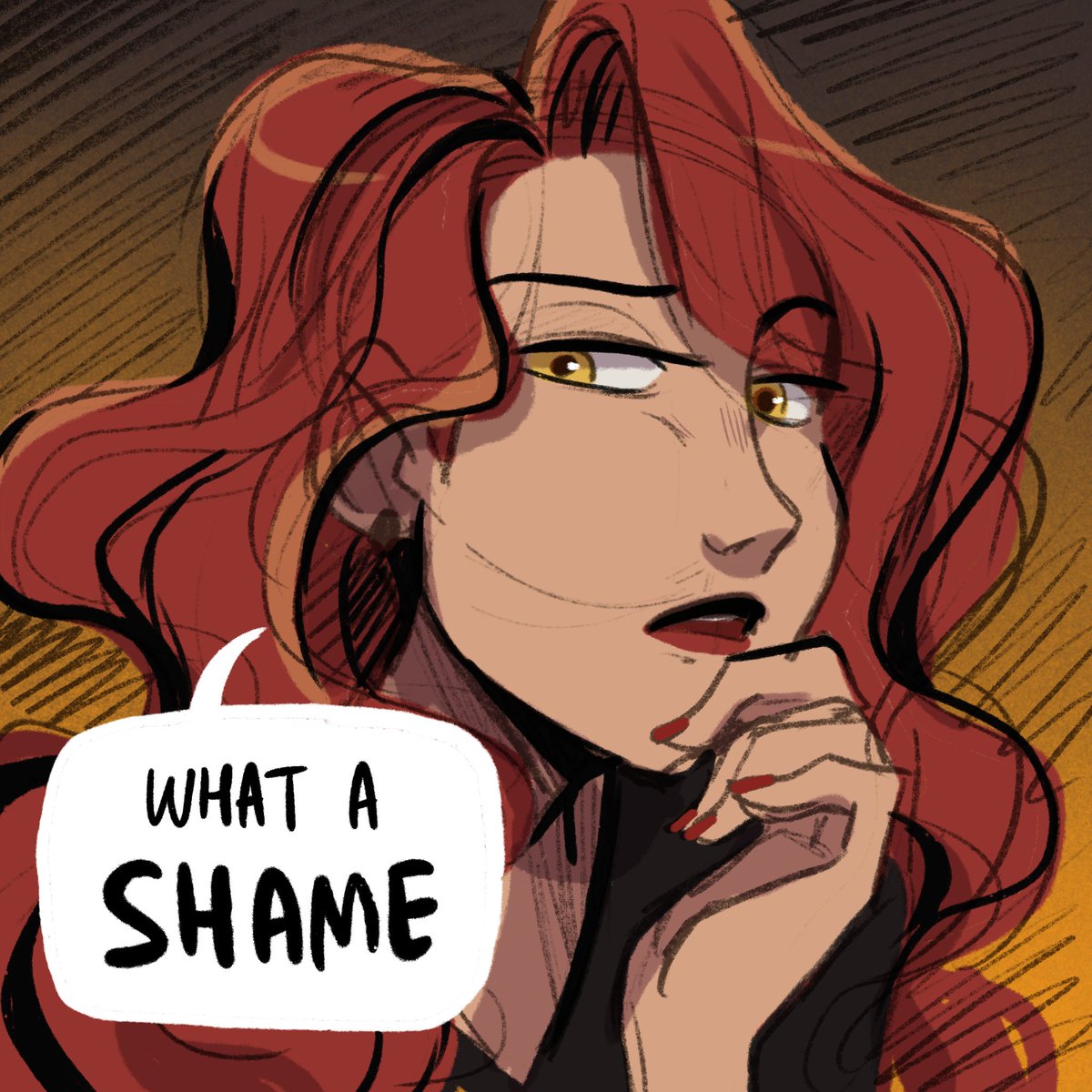 itsalezzia's tweet photo. 👑Queen's dissapointed #thekainesproject
Redrawing a picrew https://t.co/slm3KsoO7s
