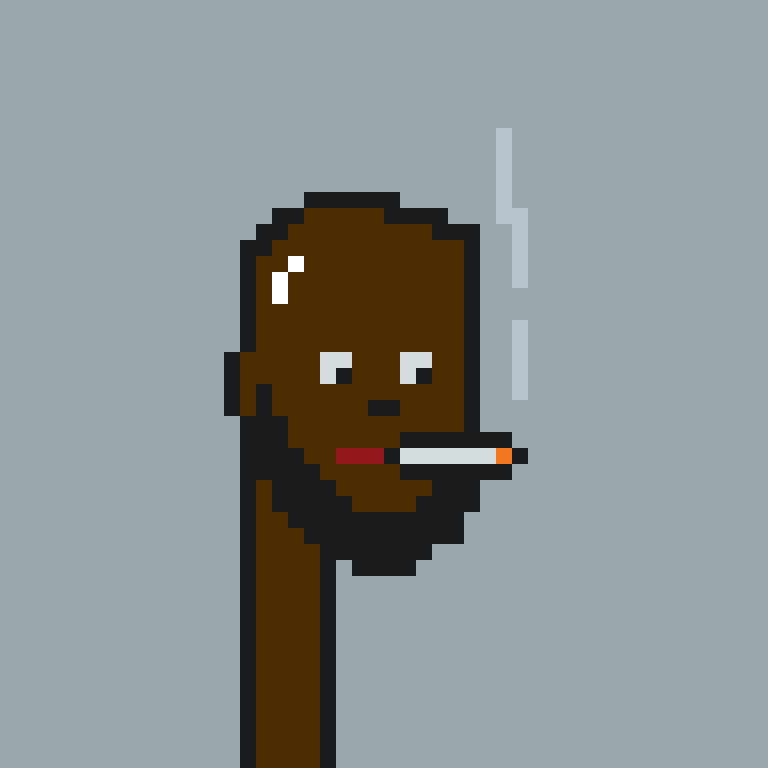 pixelartnftt's tweet photo. @DWszystkiego Hope you liked it if so consider purchasing it, purchasing it will definitely help our project to launch more of this pixelated crypto sticks NFT'S !!! https://t.co/K9M1Up4W1A