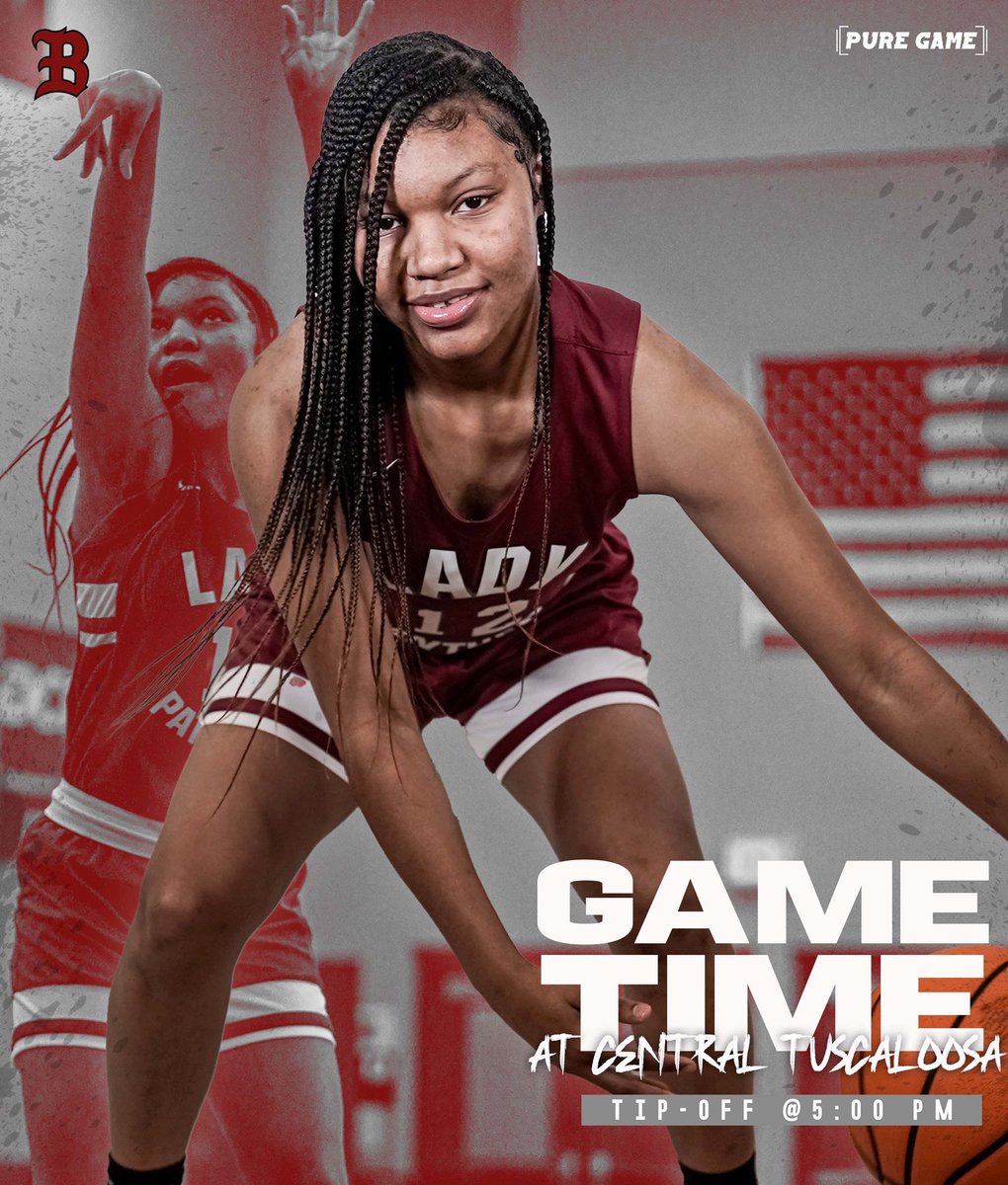Brookwood Panther Athletics tweet media