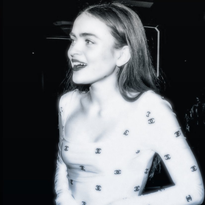 kristenluvr's tweet photo. sadie sink but its twilight core on pinterest https://t.co/pnA1IUuCsU