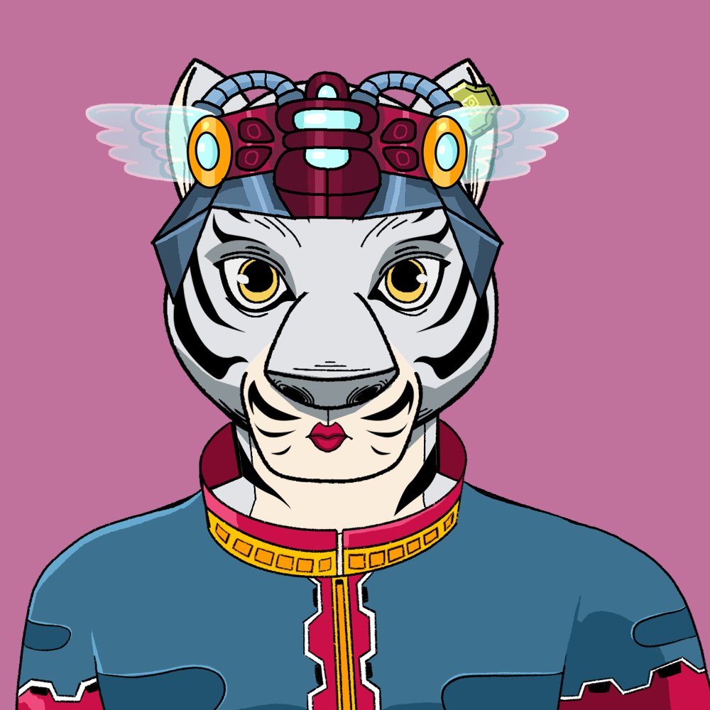 RjRfuzzlebutt's tweet photo. Do you love to create? No matter what talents you have or want to refine @GVoyagerParty have you covered. Mint one today! Our community will be your support, drive and inspiration. Competitions live now, join us to win in more ways than one! #NFTCommunity 
https://t.co/cz2ccOgoNO https://t.co/rUhK4q1E1p