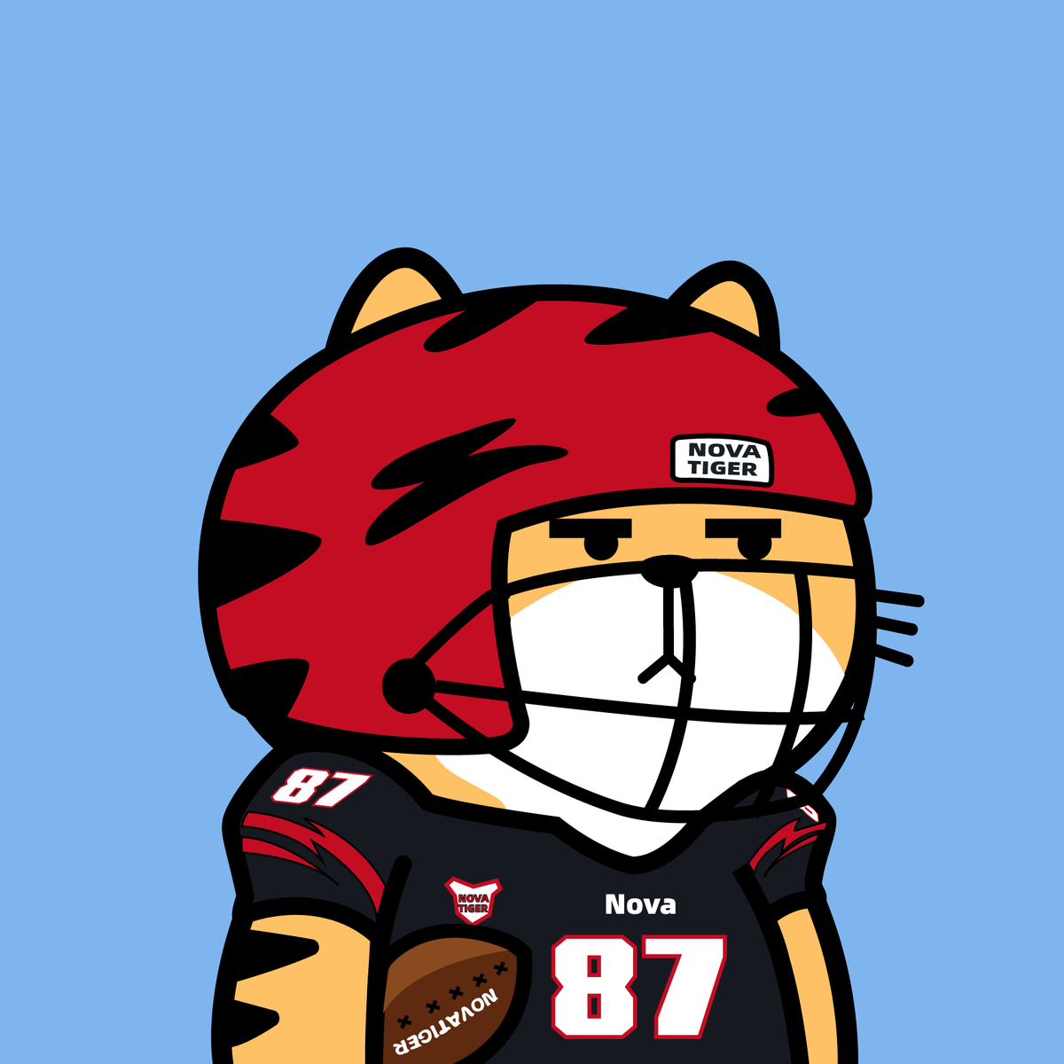 法鬥 X NovaTiger Giveaway!
We’re giving away Each 2 WL!

To enter:
1️⃣ Like and Retweet
2️⃣ Follow us 
<a href="/NovaTigerClub/">Nova Tiger Club</a> <a href="/jackson_1124/">Jackson Villarroel</a> 
3️⃣ Join our Discord （winner in DC）
discord.gg/wNHQfhPh (Get Tiger)
discord.gg/novatigerclub   (Get Dog)
4️⃣ Tag 3 friends on this post

30/1 Ends