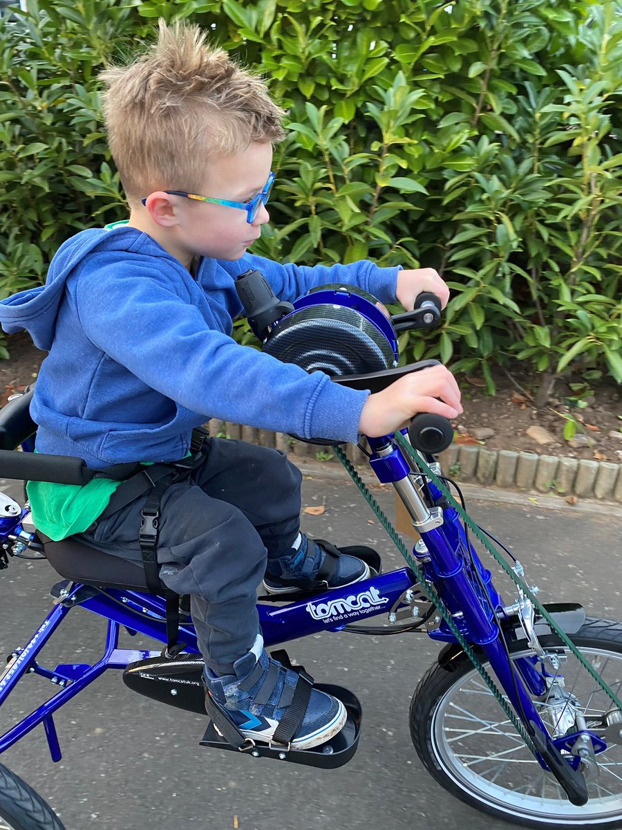 Cyclists Fighting Cancer tweet media