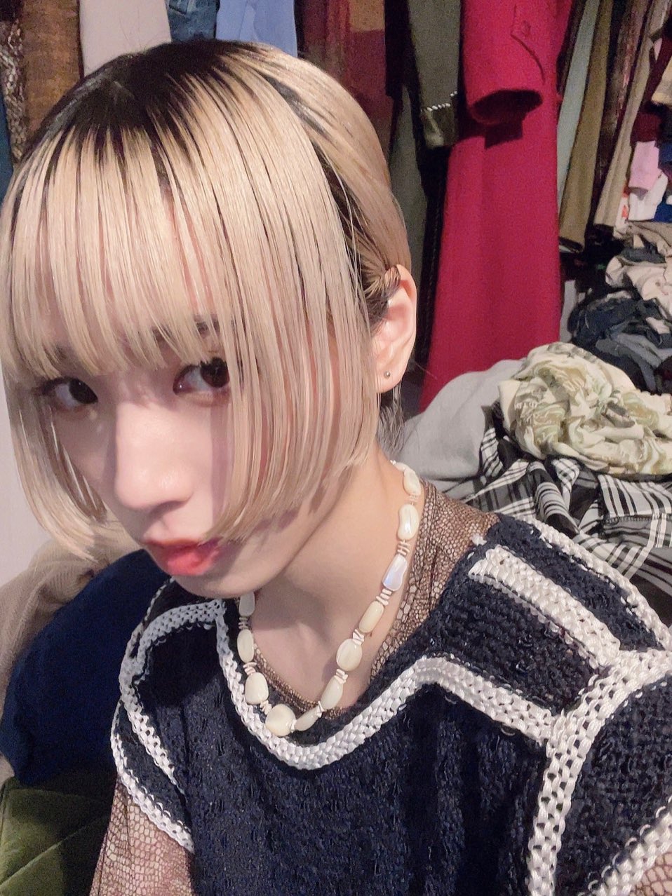 BiSH 東京ドーム　アンコール衣装　アユニD チェキ　PEDRO プリクラ 610NwlGgbpL._UF350,350_QL50_.jpg