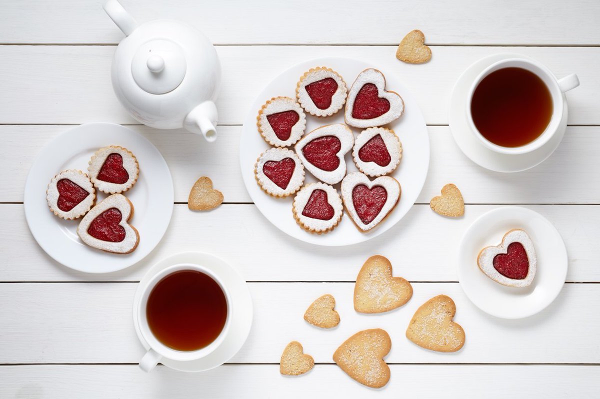 Still need to surprise your partner? Book a romantic afternoon tea for two

Booking must be made in advance, subject to availability