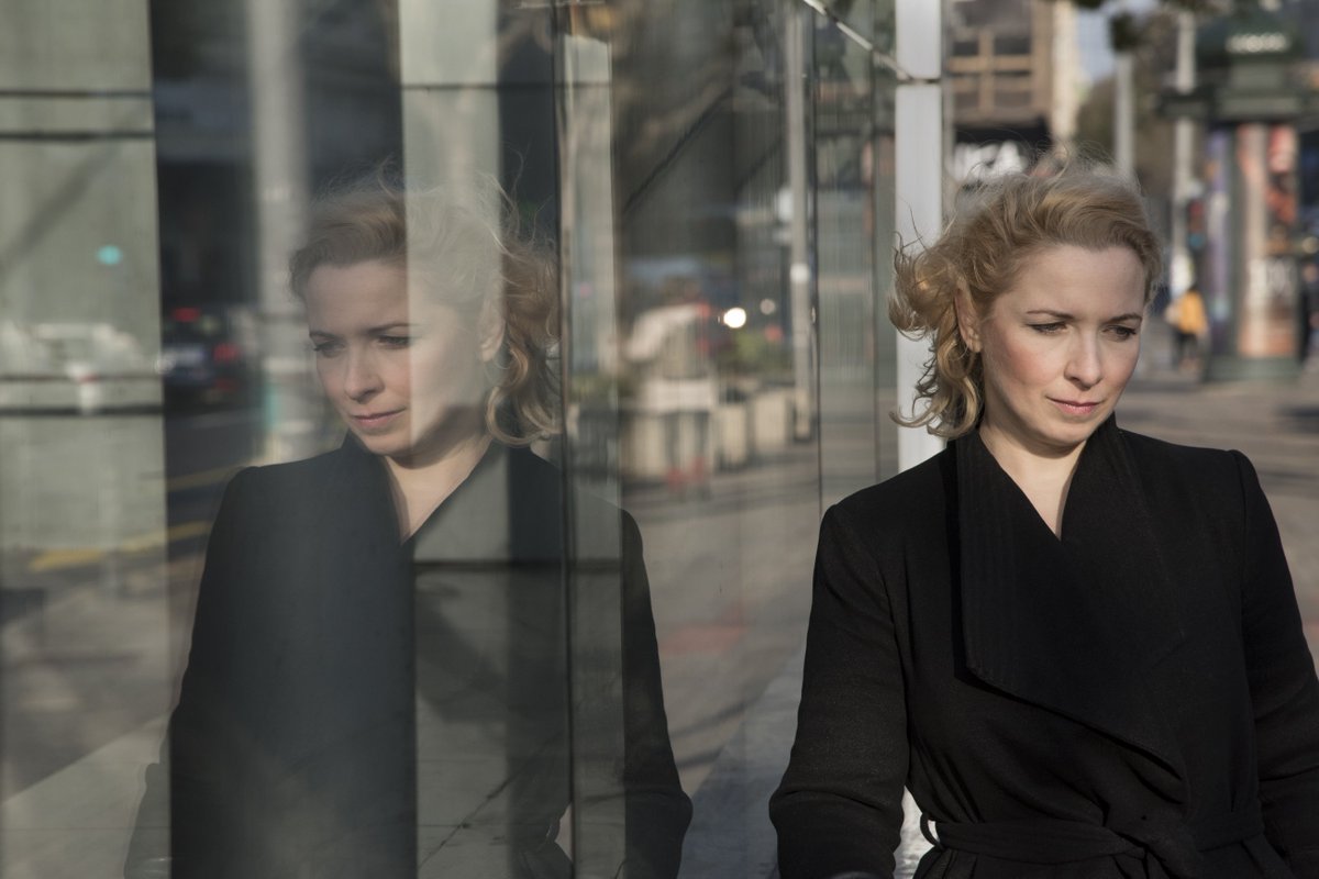 Just 1 month to go until <a href="/TStefanovich/">Tamara Stefanovich - Pianist</a>'s recital at the <a href="/southbankcentre/">Southbank Centre</a>. Programme includes #Bach's Sonata in A minor,  #Busoni's Sonatina No.2, #Ives' Three-Page Sonata, #CPEBach's Sonata in G minor &amp; works by D Scarlatti &amp; Soler.

Tickets: ow.ly/CxWT50HtRLe