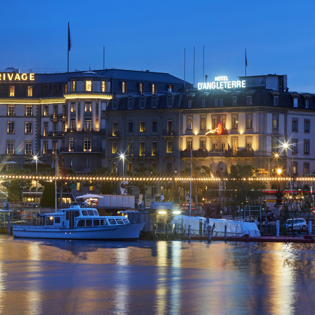 Hotel d'Angleterre tweet media