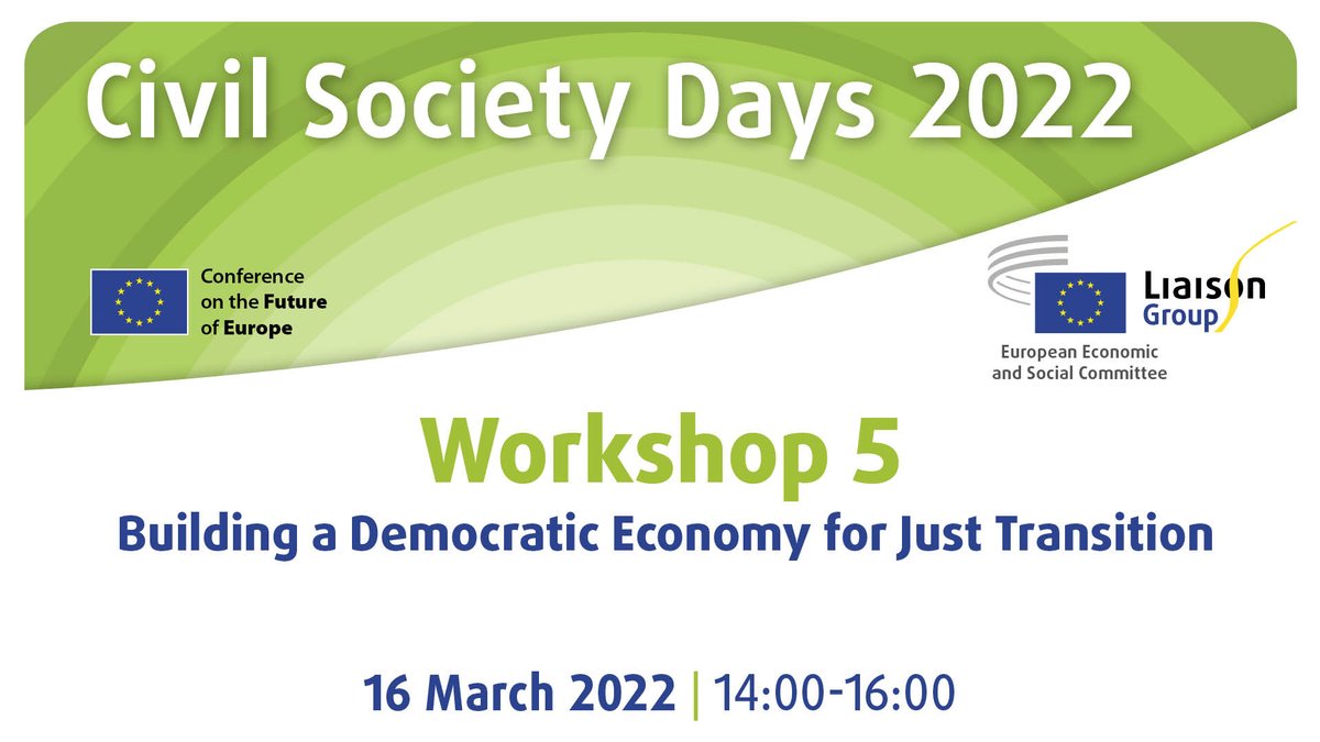 Cooperatives Europe tweet media