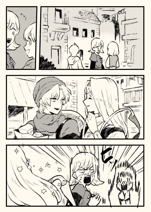 ジャス子(@haruno77) さんのマンガ一覧 | ツイコミ(仮)