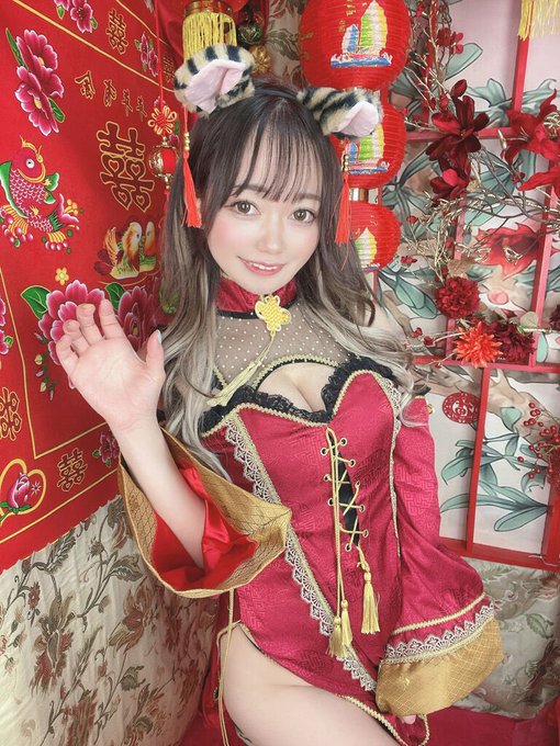 Twitterのコスプレ画像7