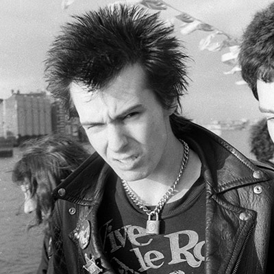 Sex Pistols Official This Day In Sex Pistols History February 2nd 1979 Pistols Bass Player Sid Vicious Is Found Dead From An Overdose He Was Just 21 Rest In Peace