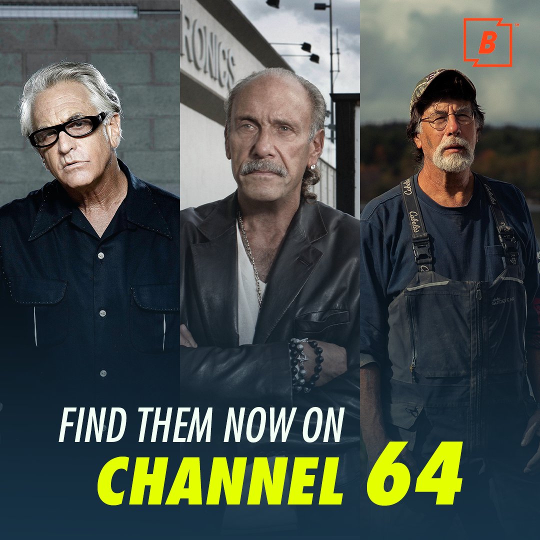 BLAZETVUK's tweet photo. Your favourite channel has now moved to number 64 on #Freeview - see you there! #WhenIm64
Learn more: https://t.co/0TkYNqKnAo
#BLAZE #channelchange #channelnumber #channelmove #retune #howto #howtoretune #changeisgood #StorageWars #HardcorePawn #CurseofOakIsland https://t.co/9mte1UcZPv