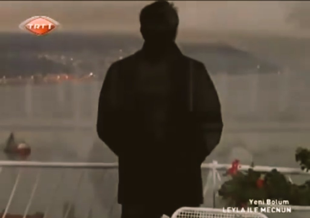 "Gidenler bizden hep bir parça götürürler,o parçanın yerinde de derin izler kalır."

 #LeylaİleMecnun