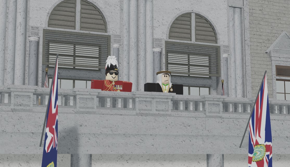 BurmaGovtHouse's tweet photo. His Excellency, the Governor-General of Burma received His Majesty, the King of Saudi Arabia alongside another member of the Saudi Arabian Royal Family.

Diplomatic talks including the formation of new relations as well as Burma's global objectives have been discussed. https://t.co/OsljrmiM5q