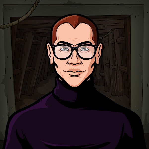 evez1381's tweet photo. @jf_nft @eth_walkers this NFT is epic!!! Definitely, a hiden jem. Check them out and be part of this seasons game. Zombie apes are lurking waiting to turn us into zombies. Let's see if you have the skills to stay alive! https://t.co/5OmfT2TNkw