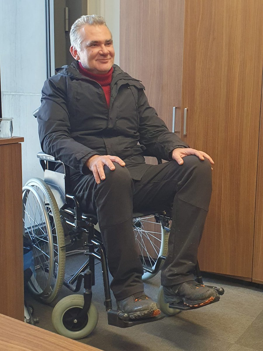 10 / 16 Mayıs için hazırlıklar Başladı ...